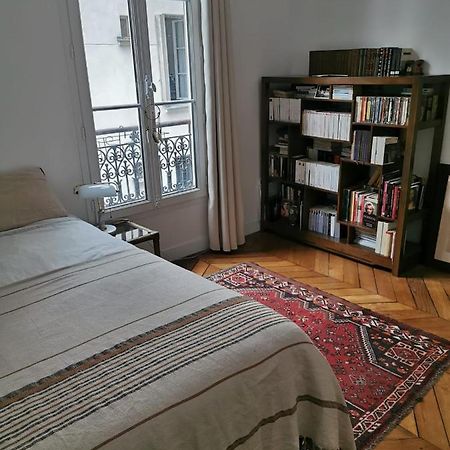 Home Sweet Home Париж Екстер'єр фото