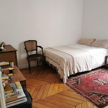 Home Sweet Home Париж Екстер'єр фото