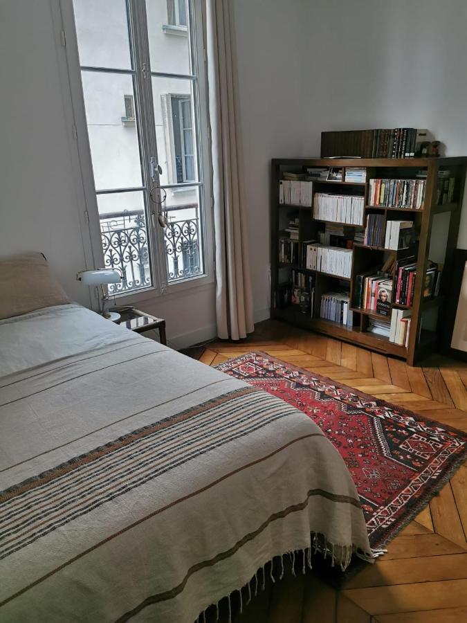 Home Sweet Home Париж Екстер'єр фото