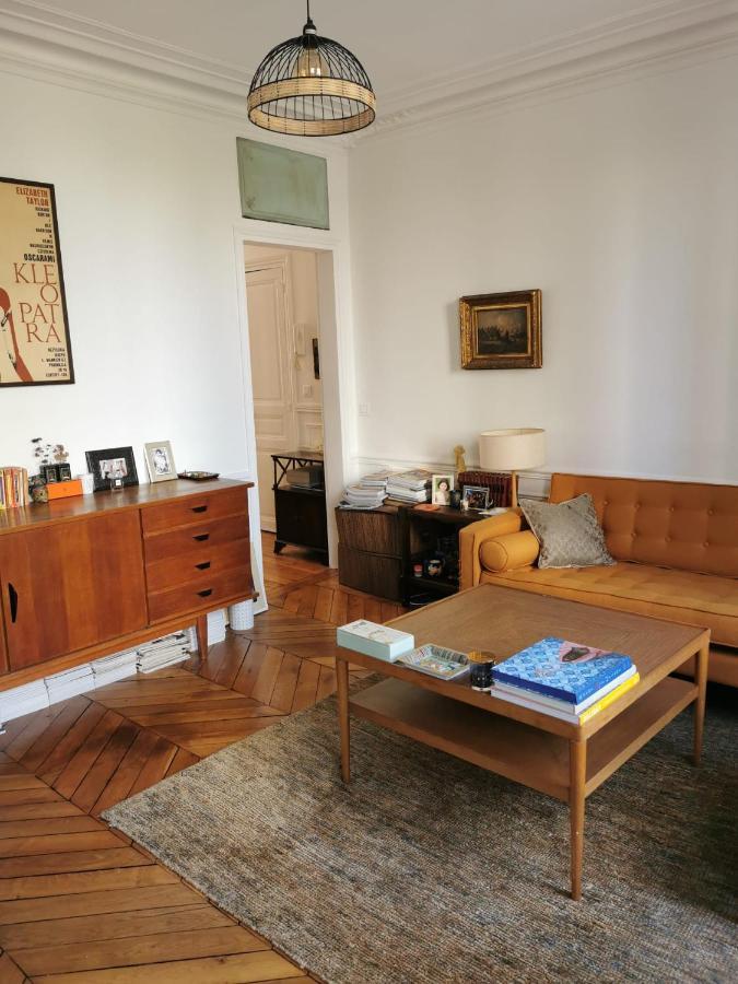 Home Sweet Home Париж Екстер'єр фото