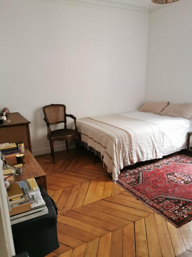 Home Sweet Home Париж Екстер'єр фото