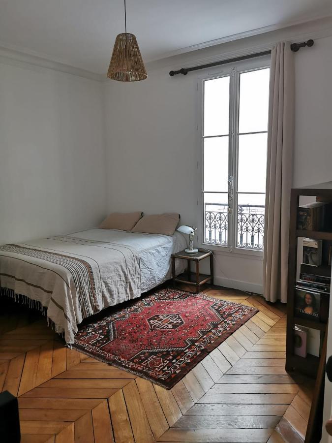 Home Sweet Home Париж Екстер'єр фото