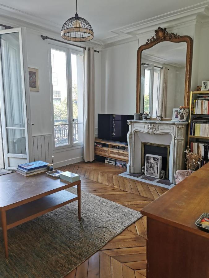 Home Sweet Home Париж Екстер'єр фото