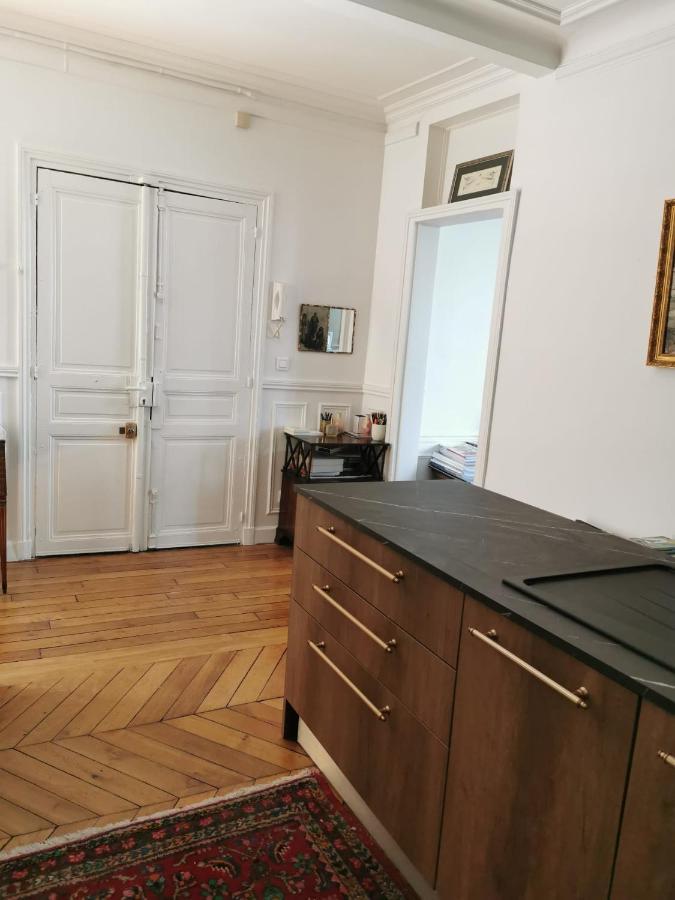 Home Sweet Home Париж Екстер'єр фото